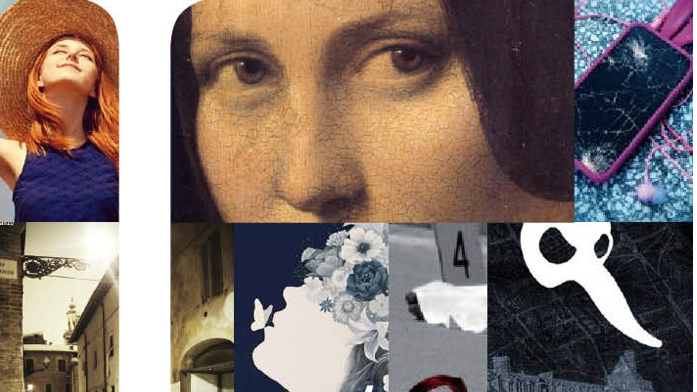 
            	Di libro... in libro - Incontri con l'autore